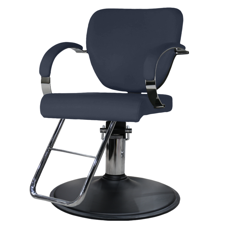 Monaco American-Made Salon Styling Chair