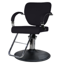 Monaco American-Made Salon Styling Chair