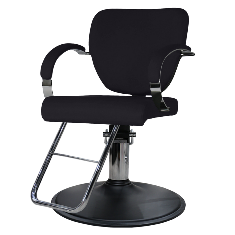 Monaco American-Made Salon Styling Chair
