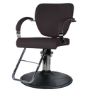 Monaco American-Made Salon Styling Chair