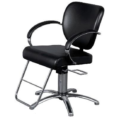 Monaco Styling Chair Back Cover