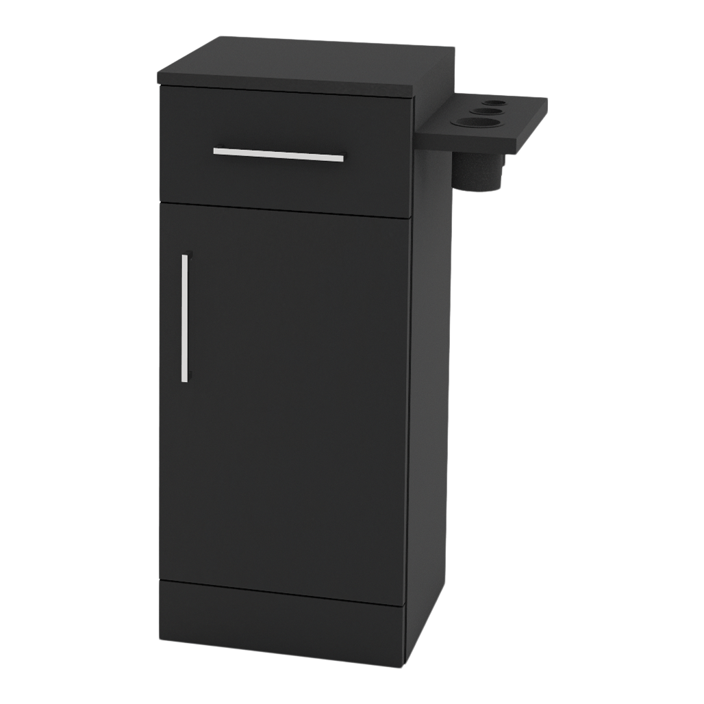 Salon Package E - Single Operator - Nova Tower Station, Westfall Styling Chair and Summer Shampoo Shuttle