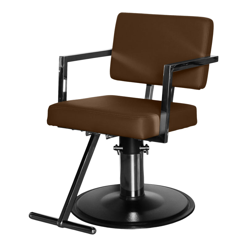 Pablo Kaemark American-Made Salon Styling Chair