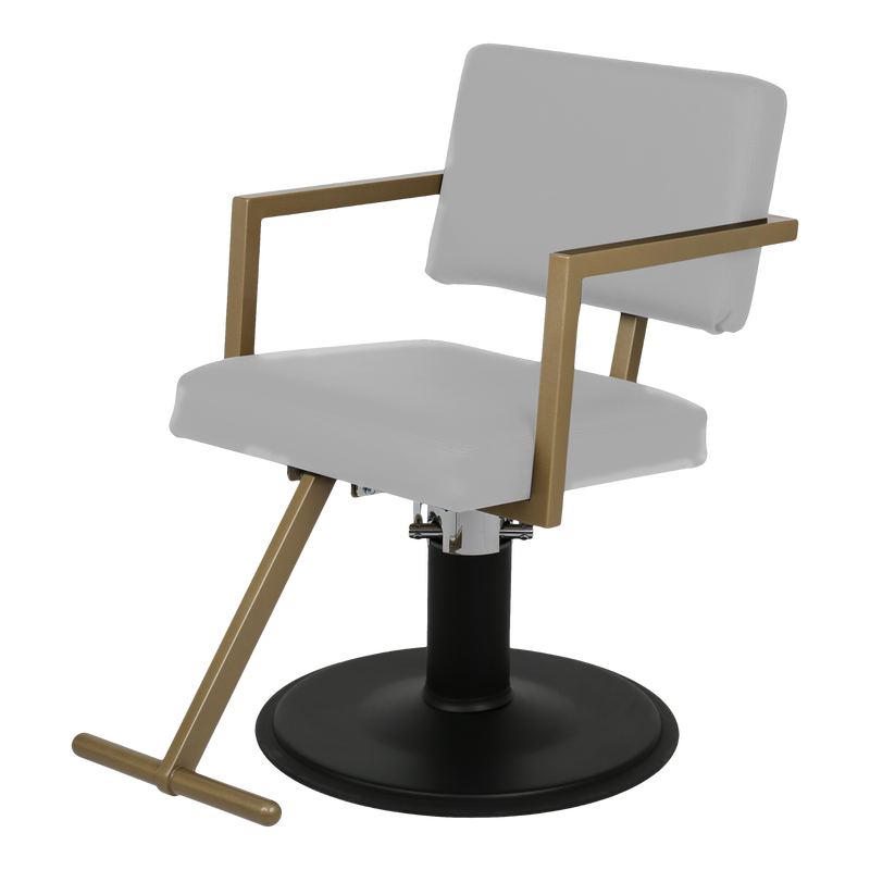 Pablo American-Made Salon Styling Chair