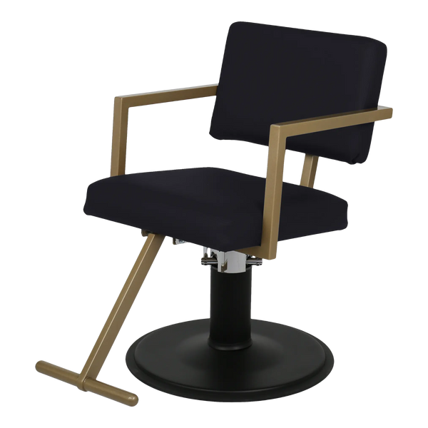 Pablo Kaemark American-Made Salon Styling Chair