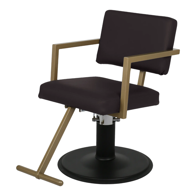 Pablo American-Made Salon Styling Chair