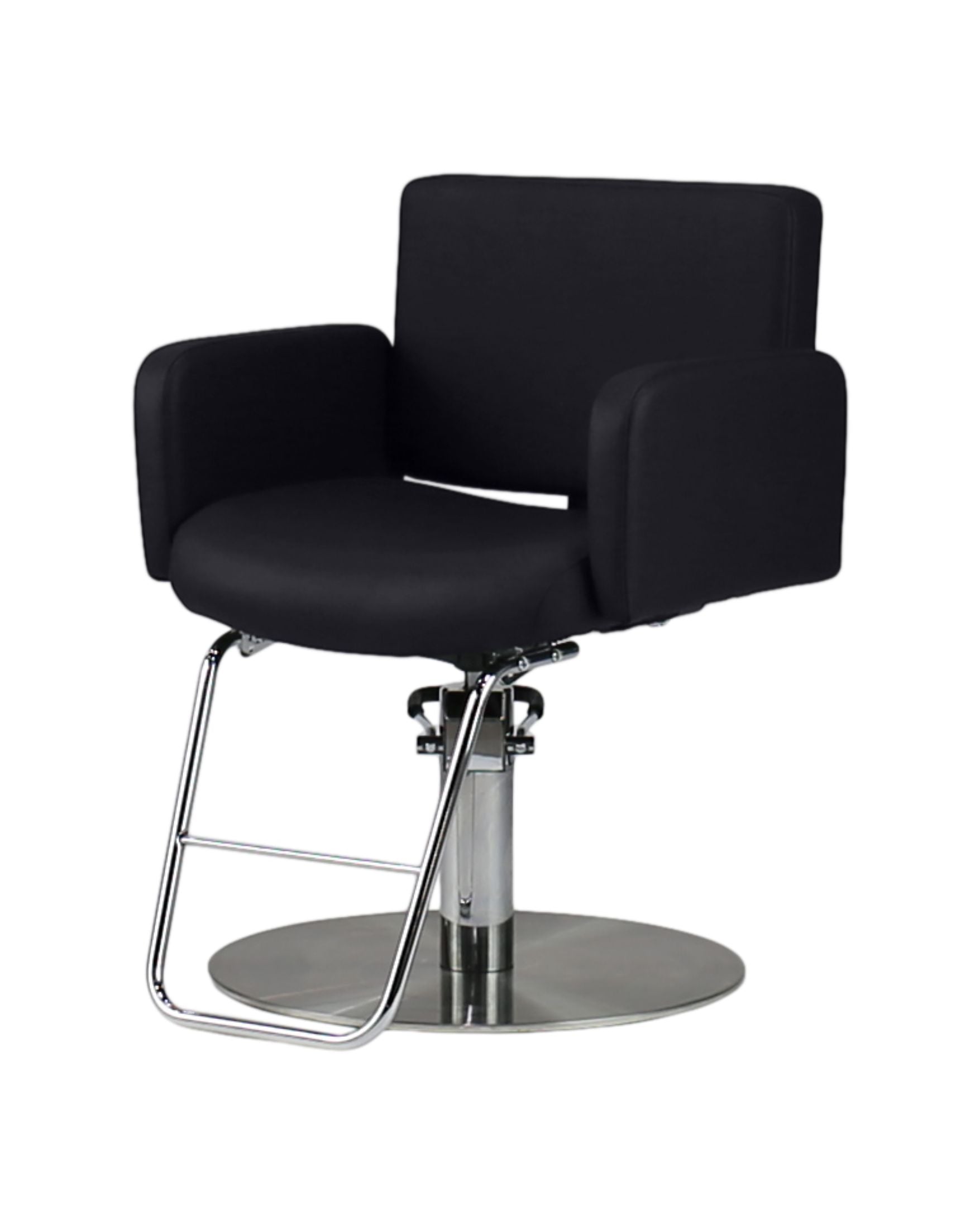 Salon Package B - Double Operator  - Nova Combo Station, Atticus Styling Chair, Adriana Shampoo Shuttle