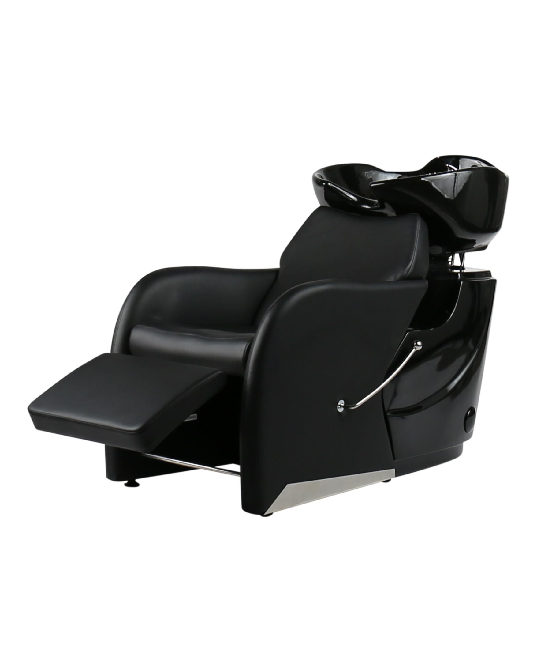 Salon Package B - Double Operator  - Nova Combo Station, Atticus Styling Chair, Adriana Shampoo Shuttle