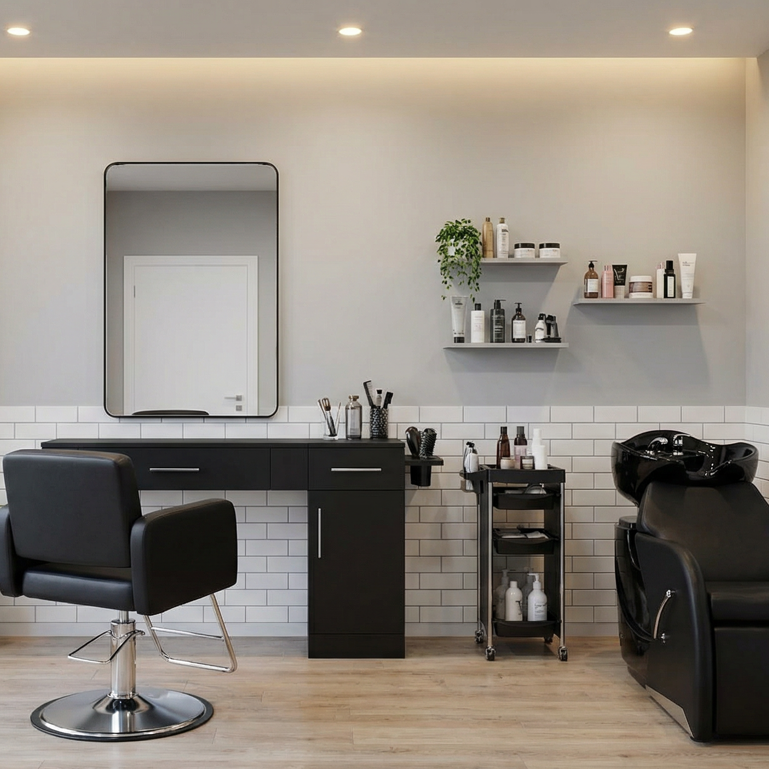 Package A - Atticus, Nova, Adriana