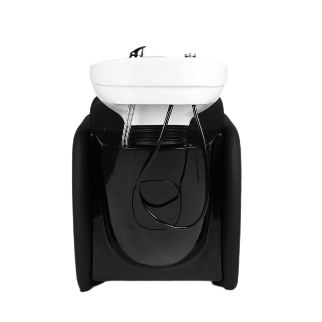 Paloma Shampoo Shuttle