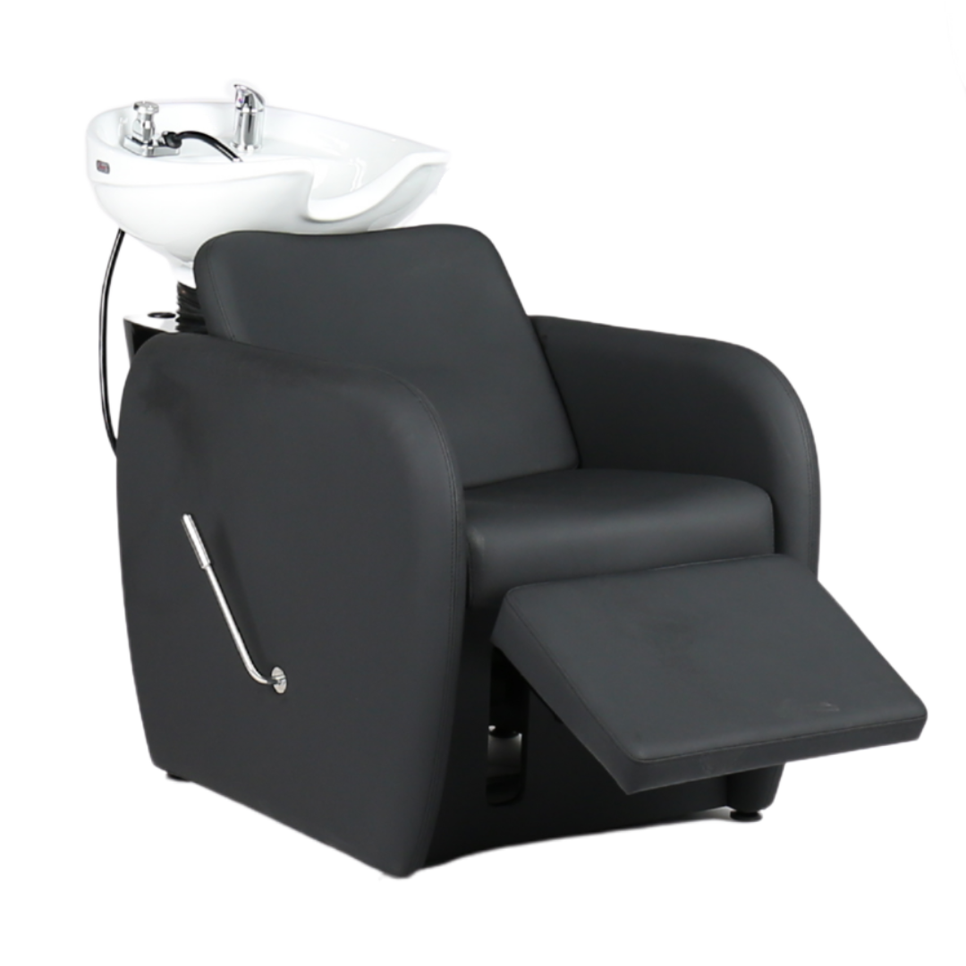 Paloma Shampoo Shuttle