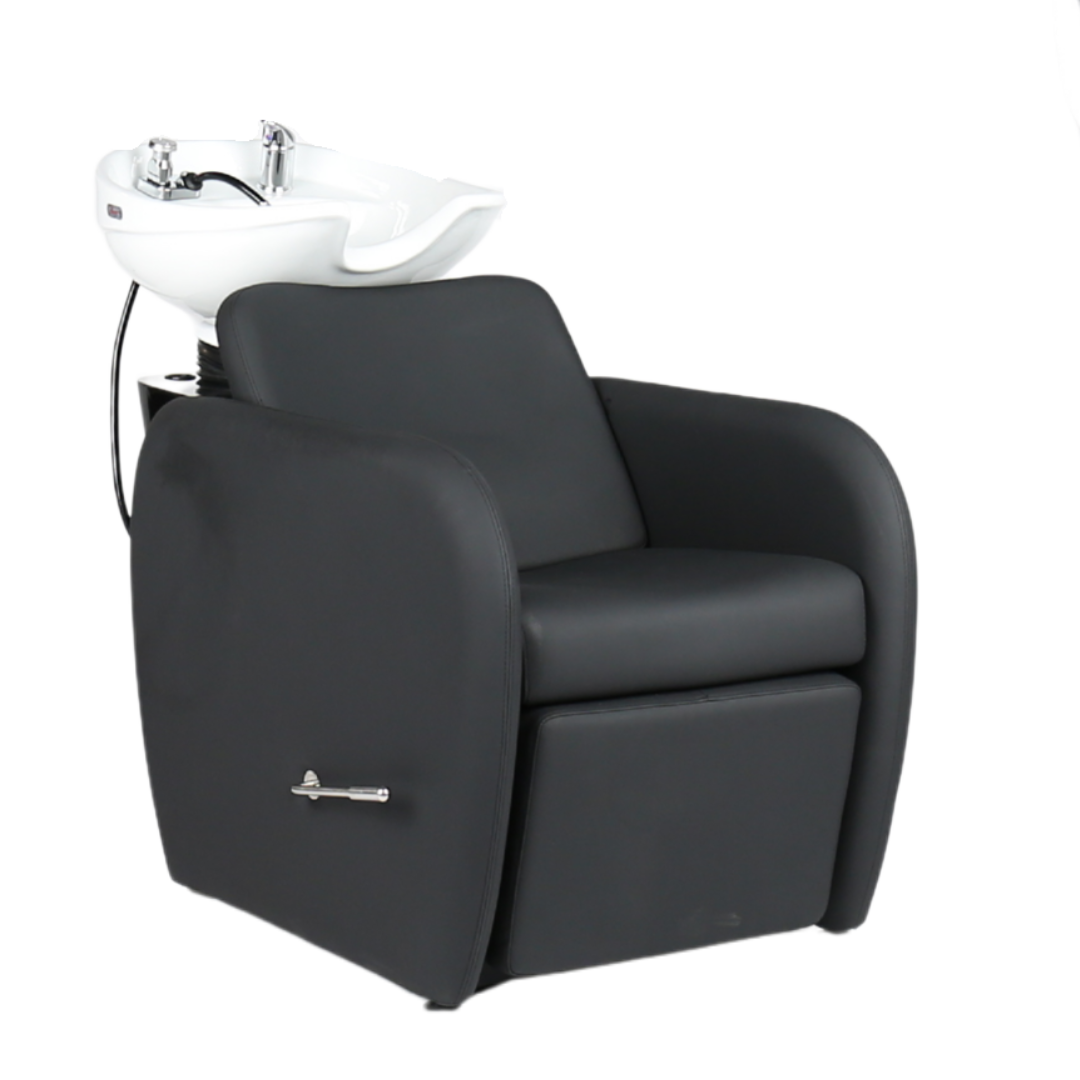 Paloma Shampoo Shuttle