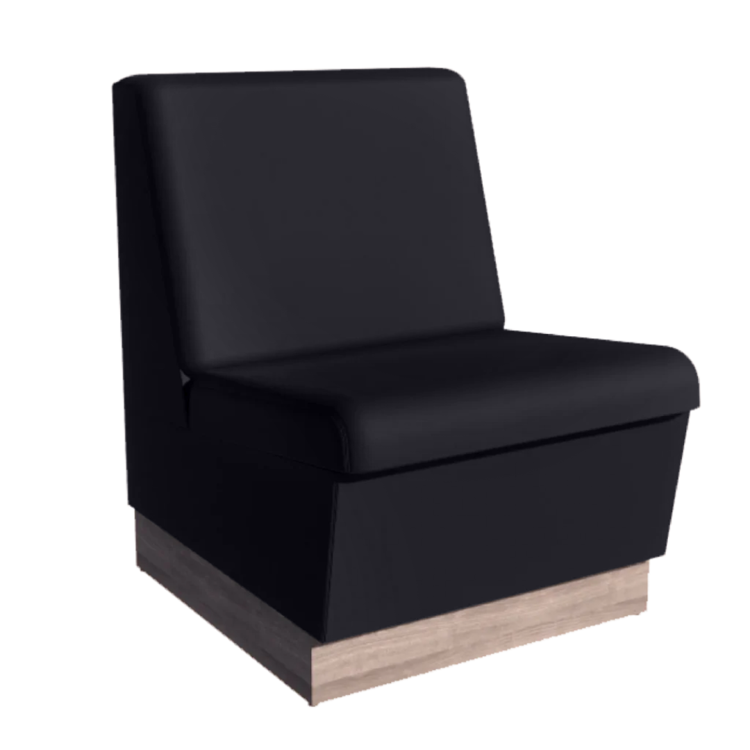 Passport Reception Chair