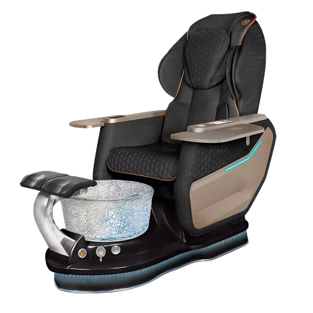 La Peria Relax Pedicure Spa