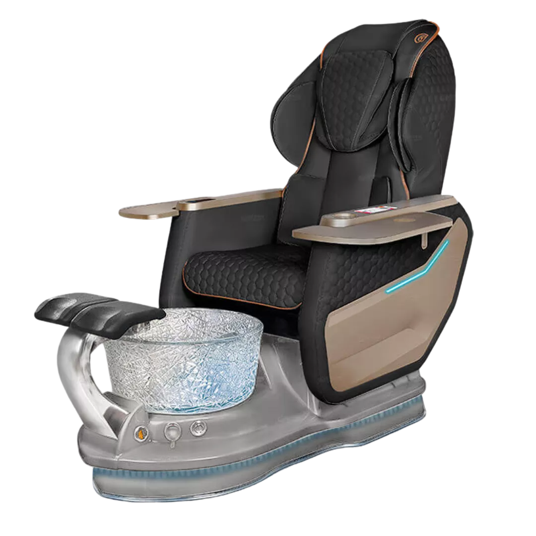 La Peria Relax Pedicure Spa