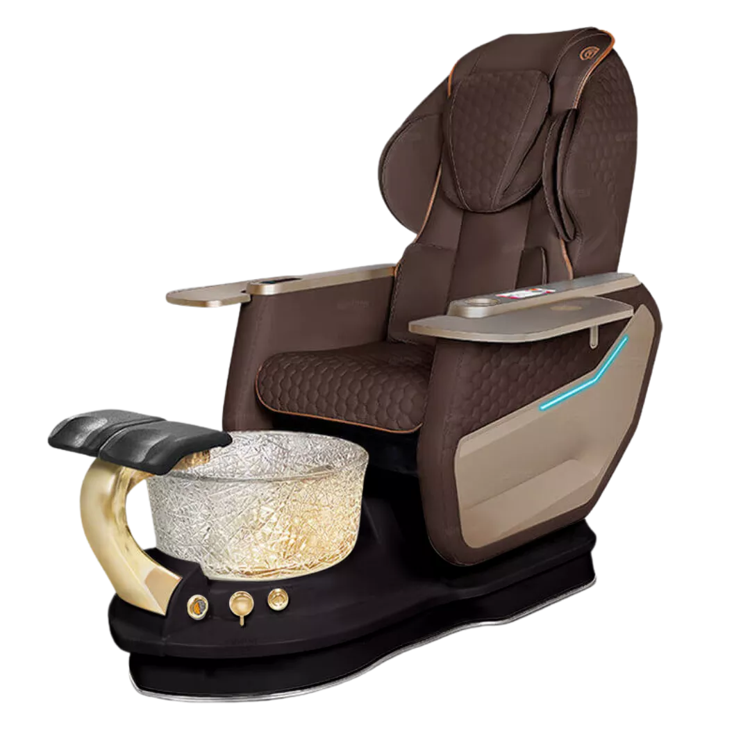 La Peria Relax Pedicure Spa