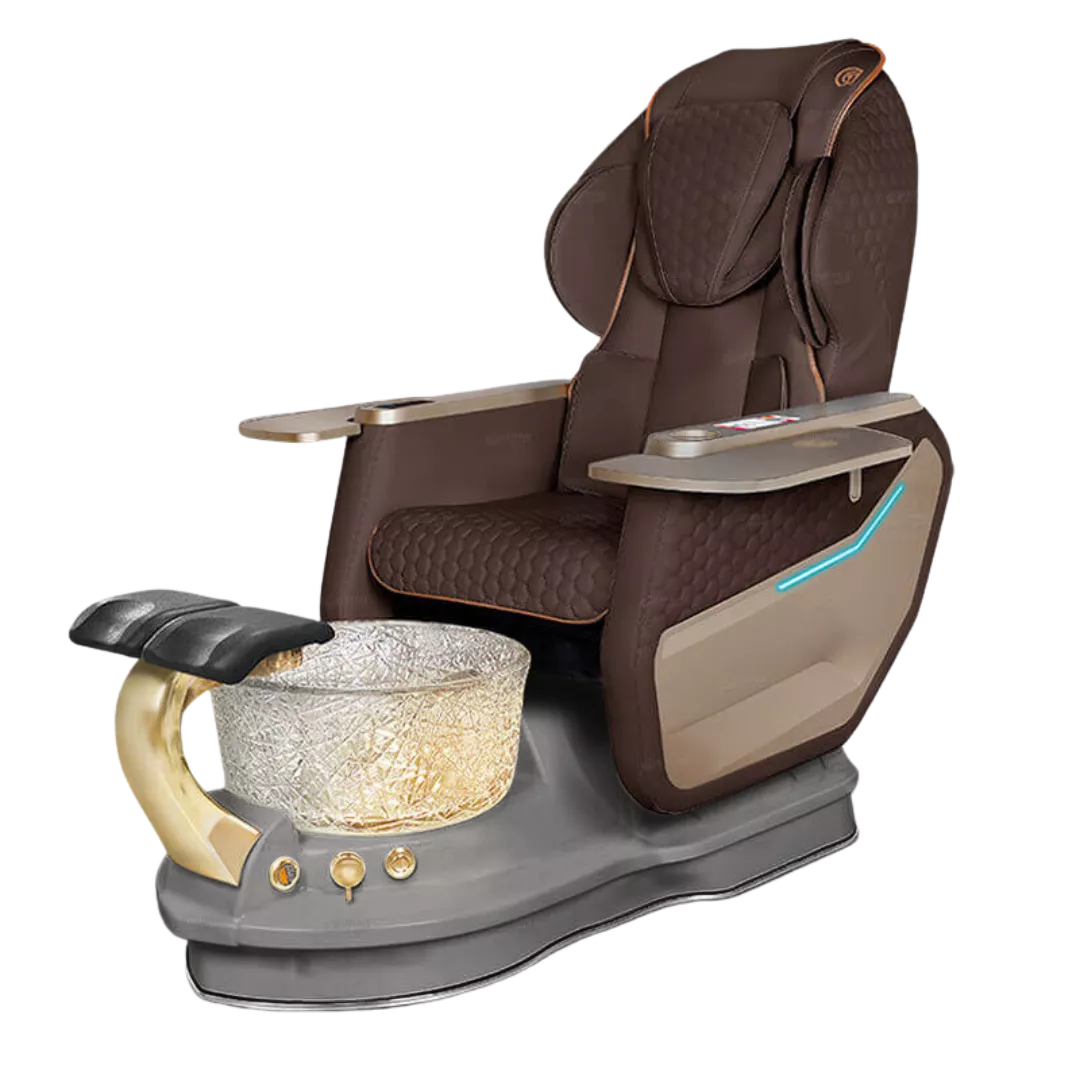 La Peria Relax Pedicure Spa