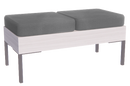 Rechteck American-Made Reception Bench