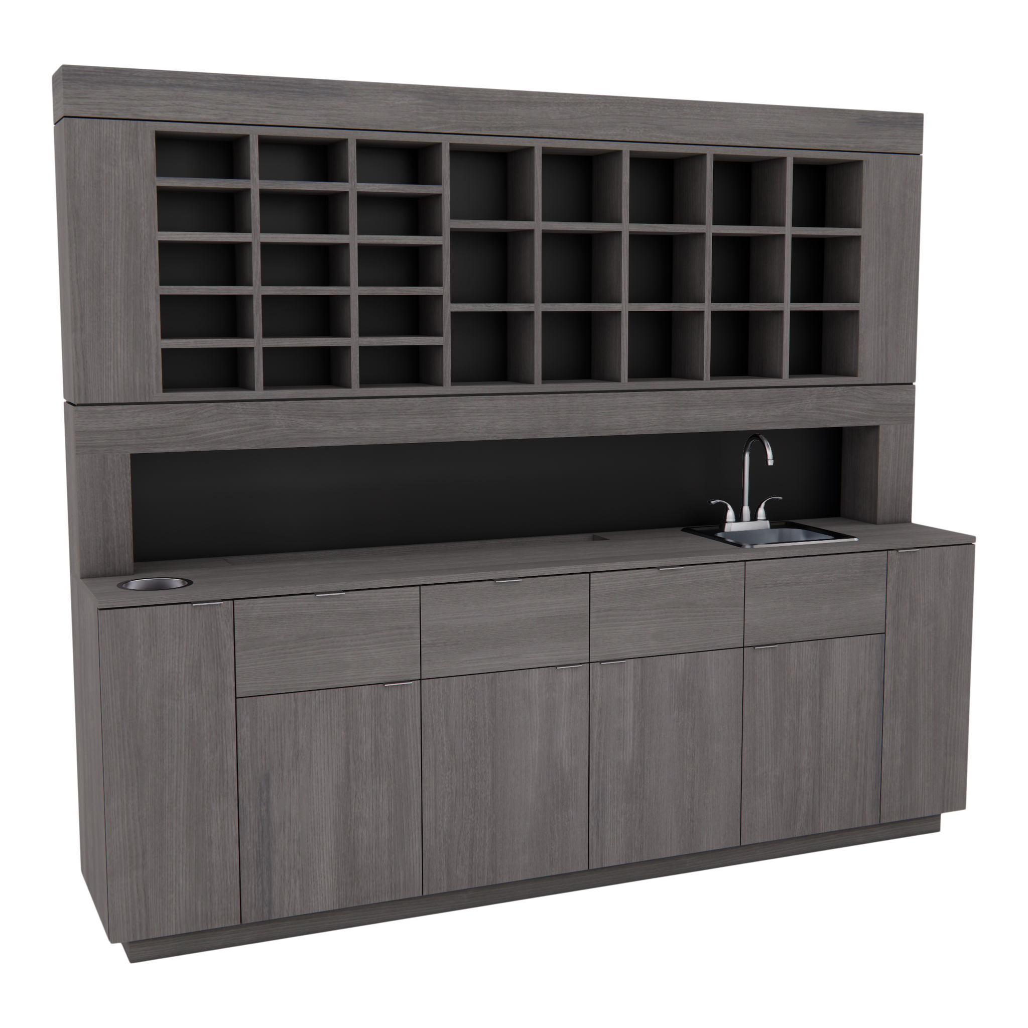 Royal Color Bar