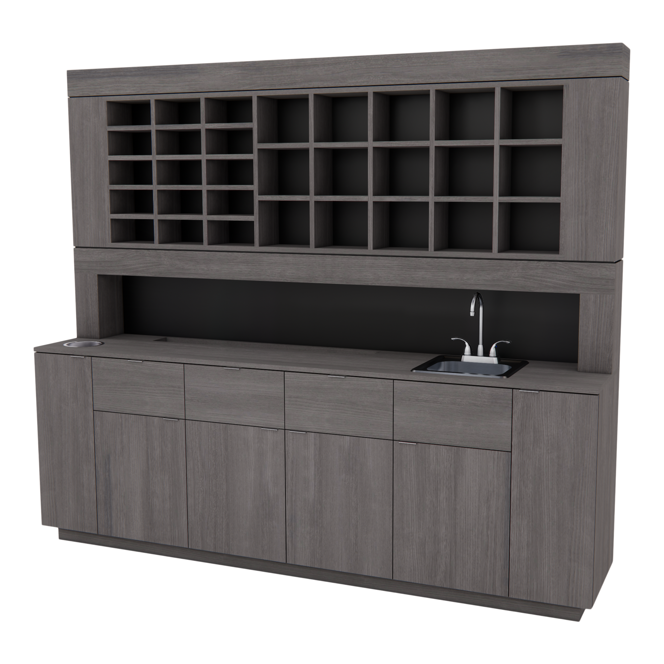 Royal Color Bar