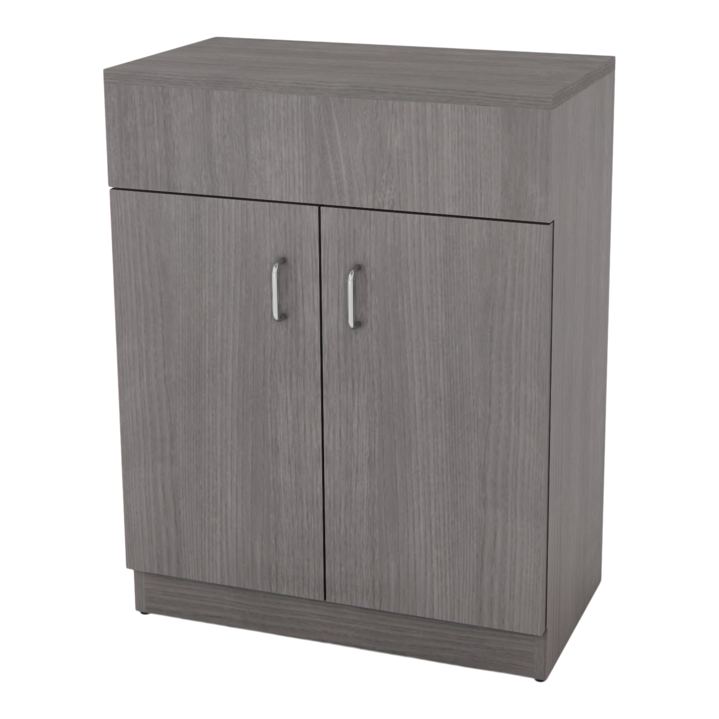 Reflections Shampoo Unit Additional Storage