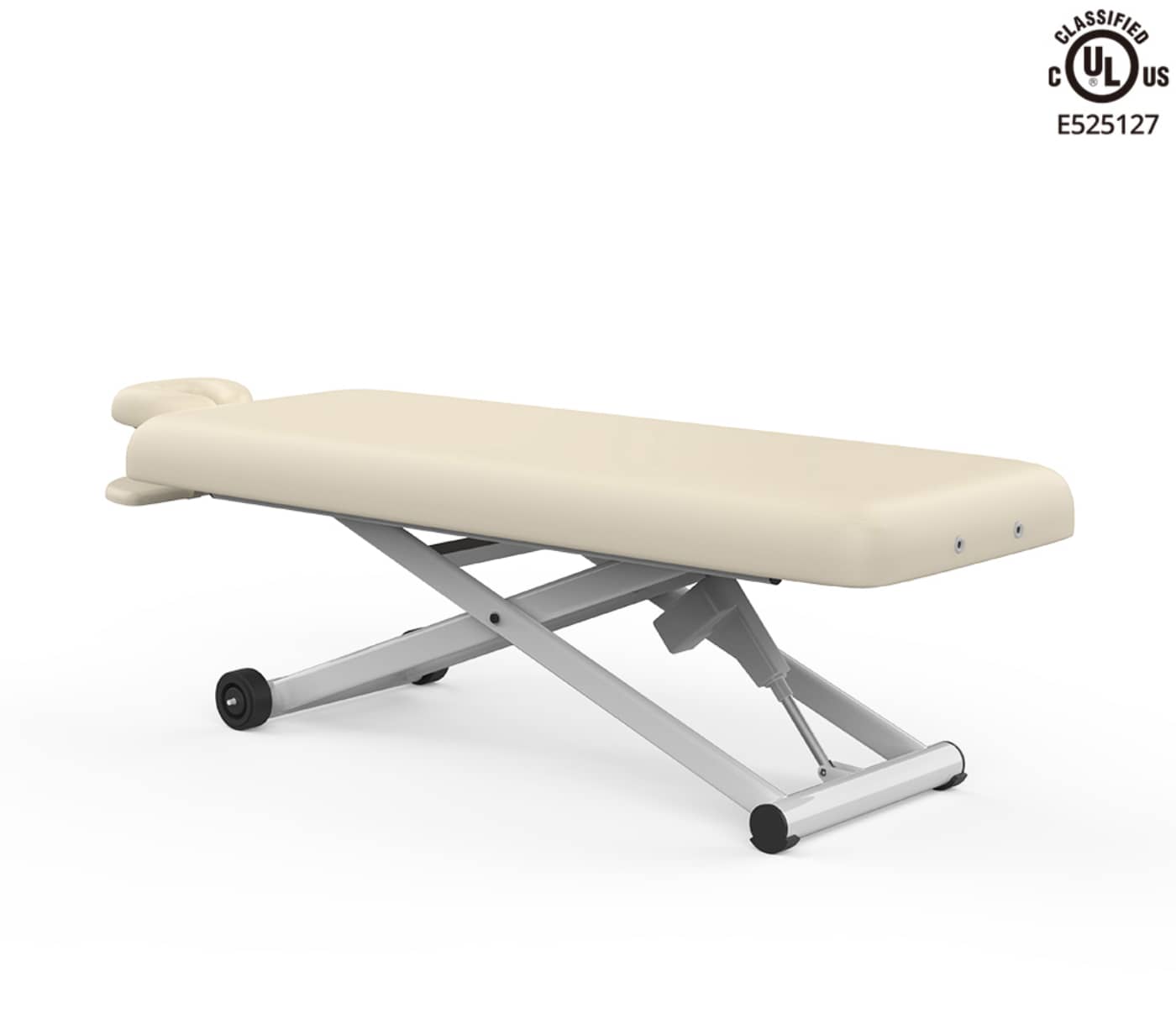 Rejuv Massage Spa Bed