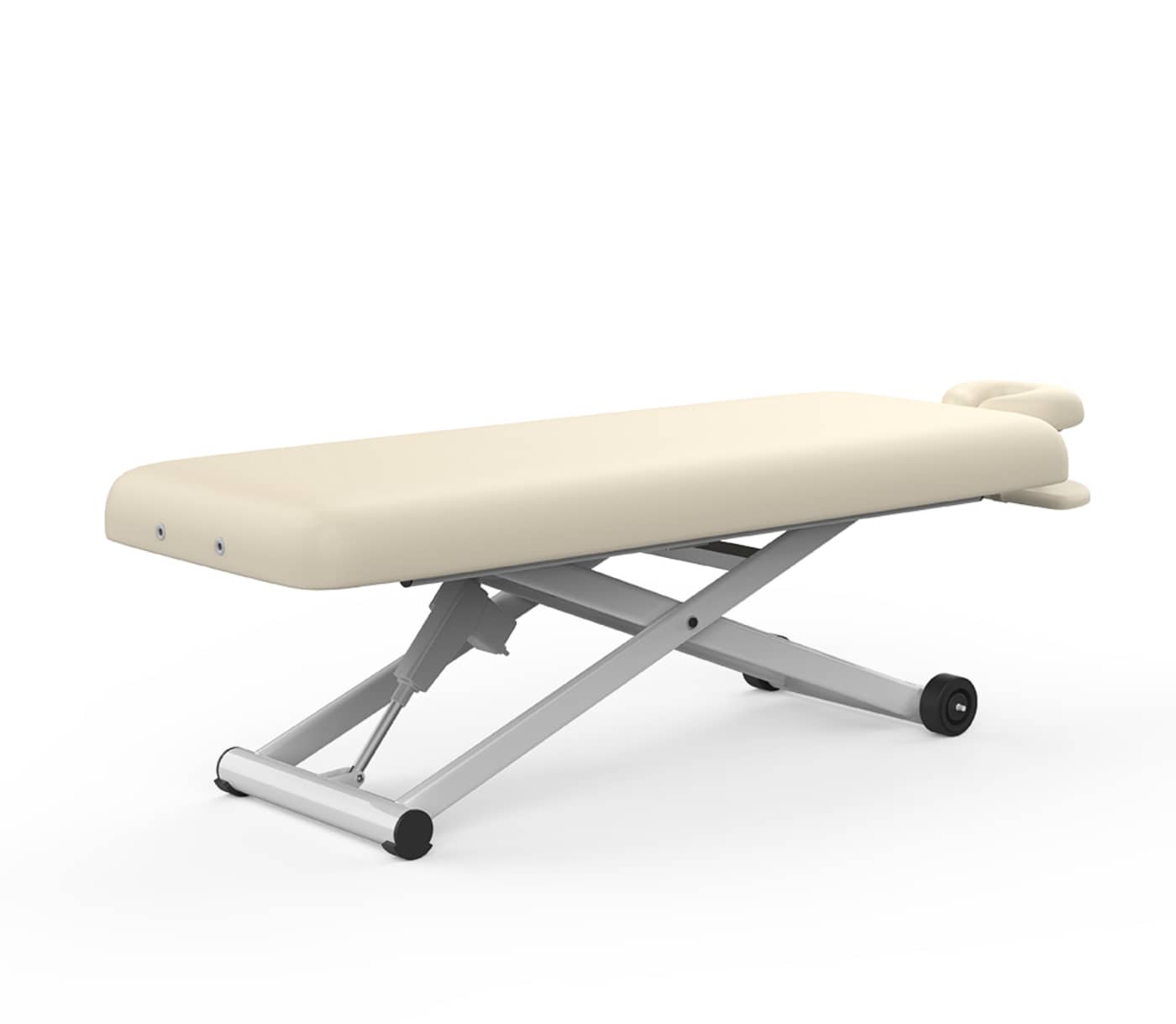Rejuv Massage Spa Bed