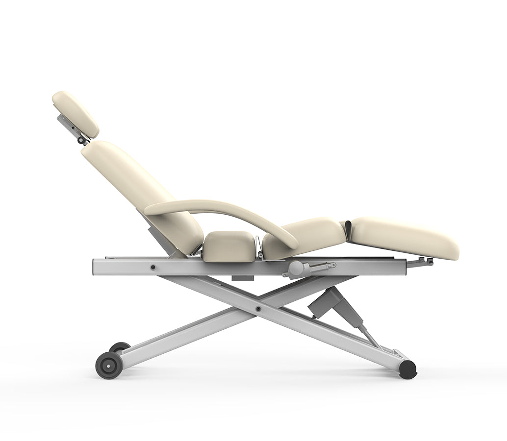 Rejuv++ Massage Spa Bed