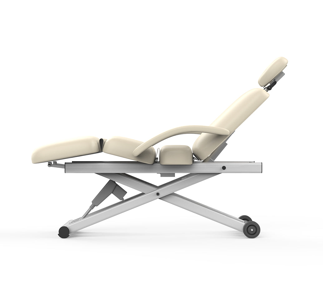 Rejuv++ Massage Spa Bed