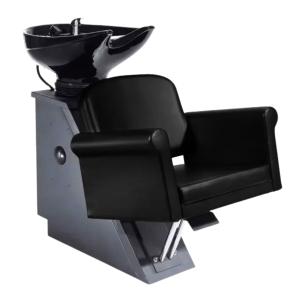 Rutherford Shampoo Shuttle