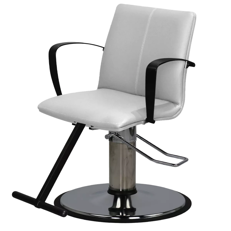 Salvador American-Made Salon Styling Chair