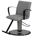 Salvador American-Made Salon Styling Chair