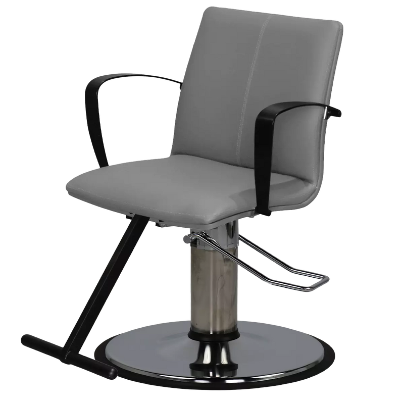 Salvador American-Made Salon Styling Chair