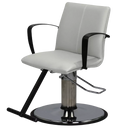 Salvador American-Made Salon Styling Chair