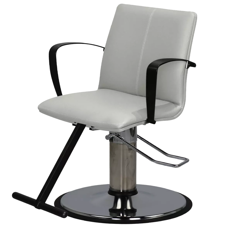 Salvador American-Made Salon Styling Chair