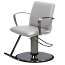 Salvador American-Made Salon Styling Chair