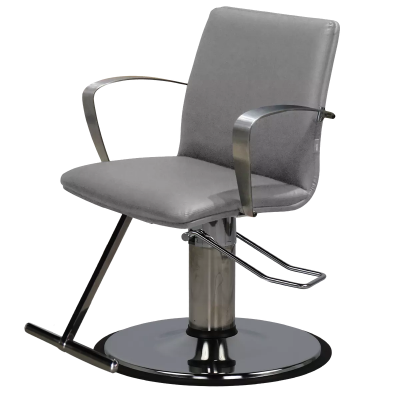 Salvador American-Made Salon Styling Chair