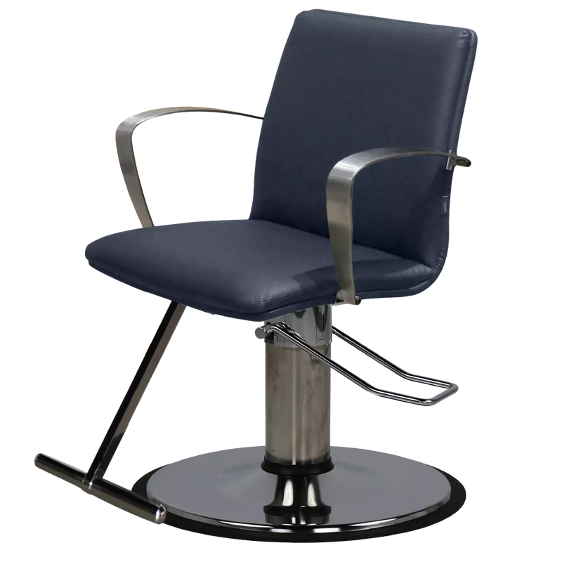 Salvador American-Made Salon Styling Chair