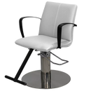 Salvador American-Made Salon Styling Chair