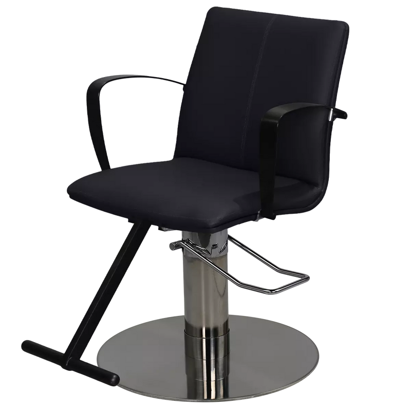 Salvador American-Made Salon Styling Chair