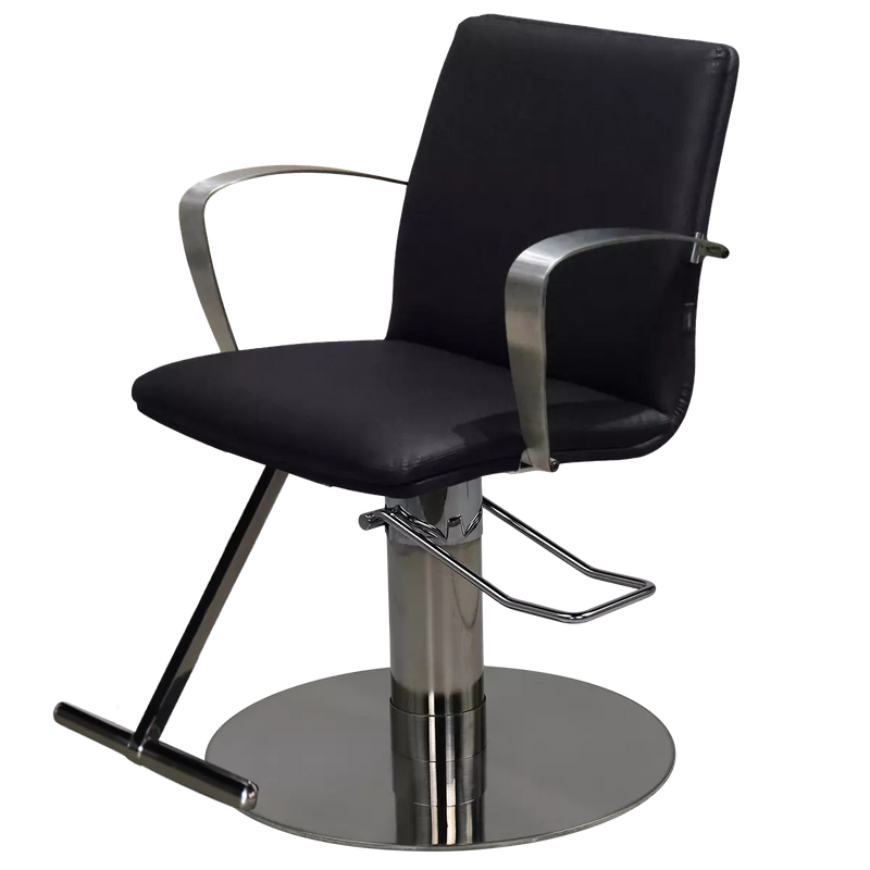 Salvador American-Made Salon Styling Chair
