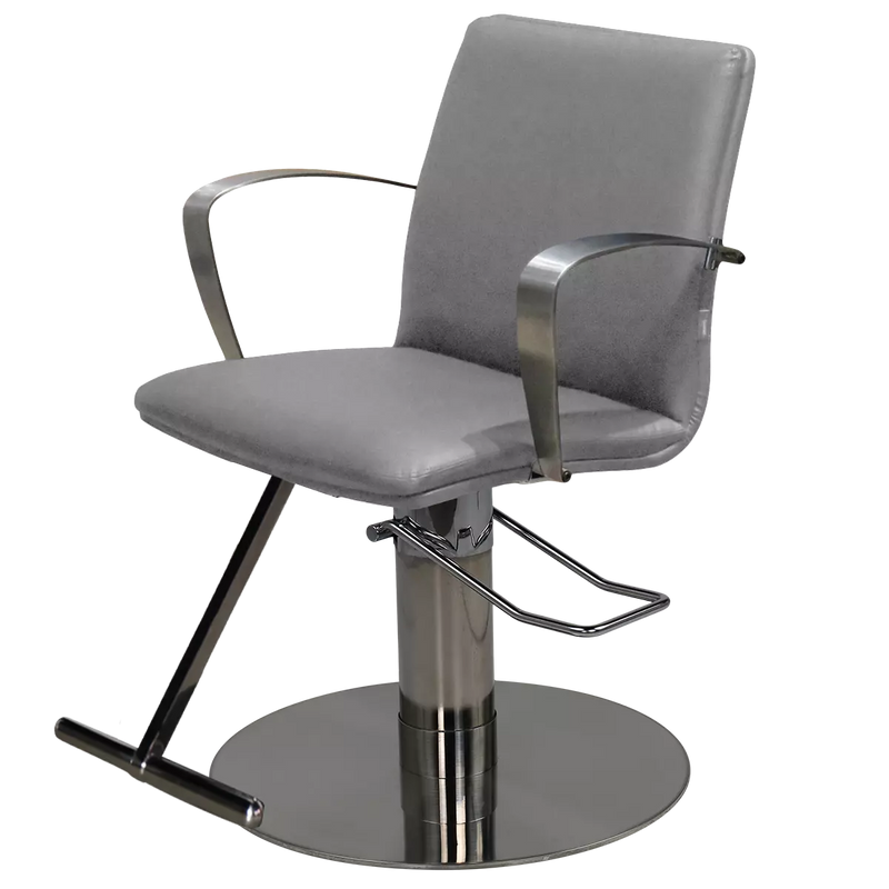 Salvador American-Made Salon Styling Chair