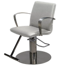 Salvador American-Made Salon Styling Chair