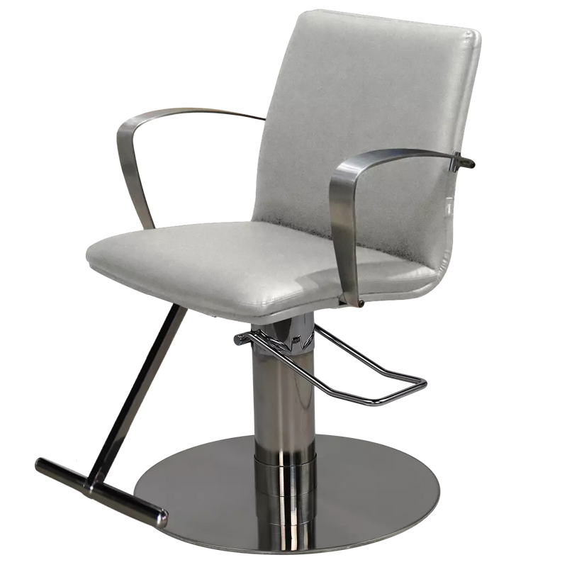 Salvador American-Made Salon Styling Chair