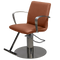 Salvador American-Made Salon Styling Chair