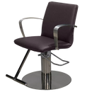 Salvador American-Made Salon Styling Chair