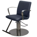 Salvador American-Made Salon Styling Chair