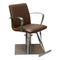 Salvador Kaemark American-Made Salon Styling Chair