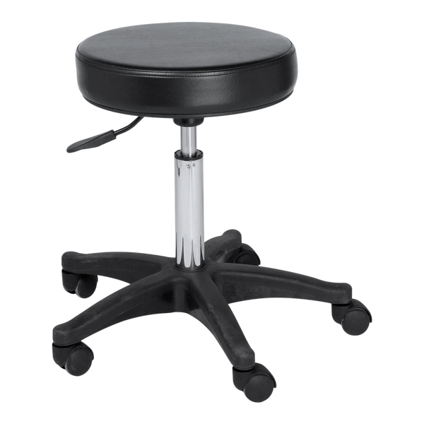 Poppy Manicure Salon Stool