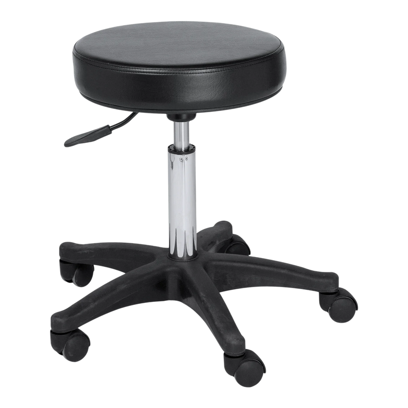 Poppy Manicure Salon Stool